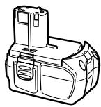 HITACHI DH 18DMR - WARNING - 6