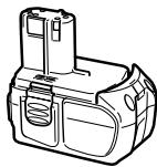 HITACHI DH 18DMR - WARNING - 4