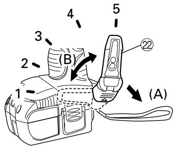 HITACHI DH 18DMR - 10