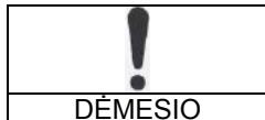 SDMO VARIO 2000I - Generatoriaus naudojimas - 1