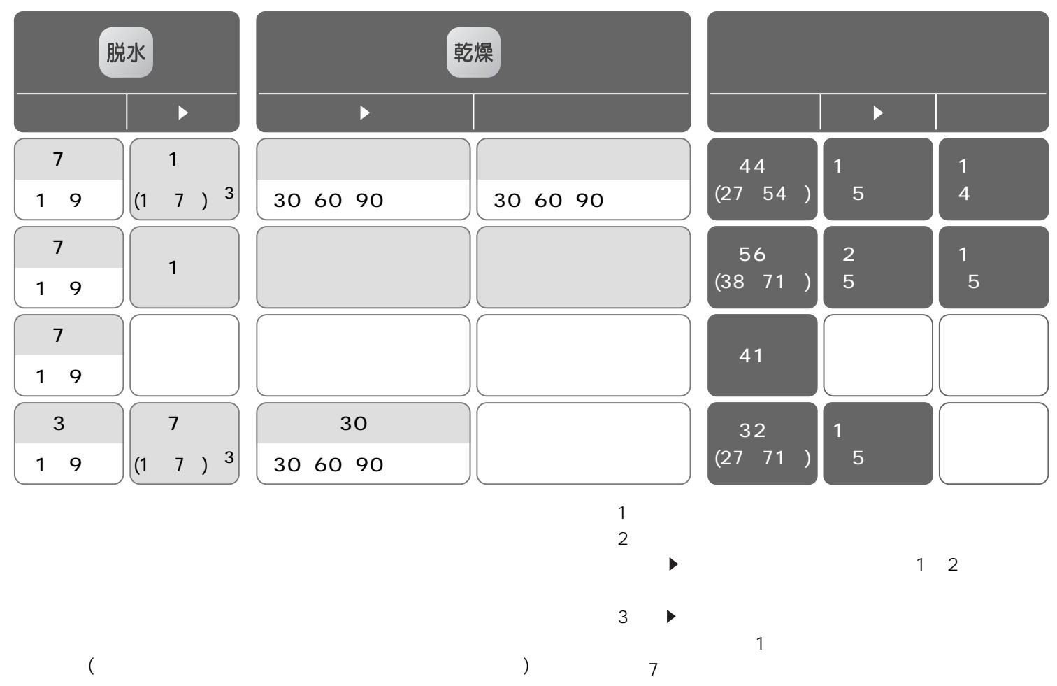 HITACHI NW-D8KX - 107