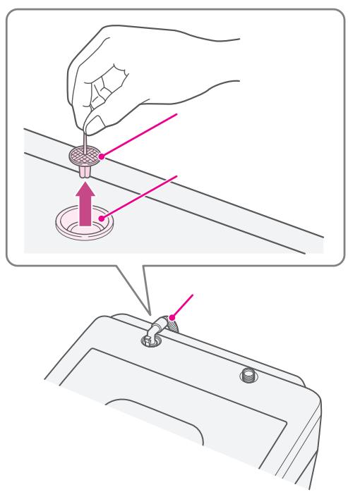 HITACHI NW-D8KX - 173