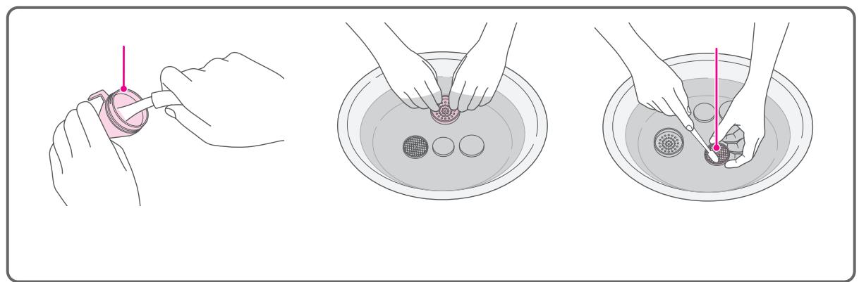 HITACHI NW-D8KX - 172