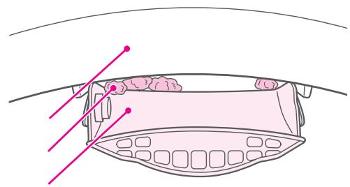 HITACHI NW-D8KX - 164