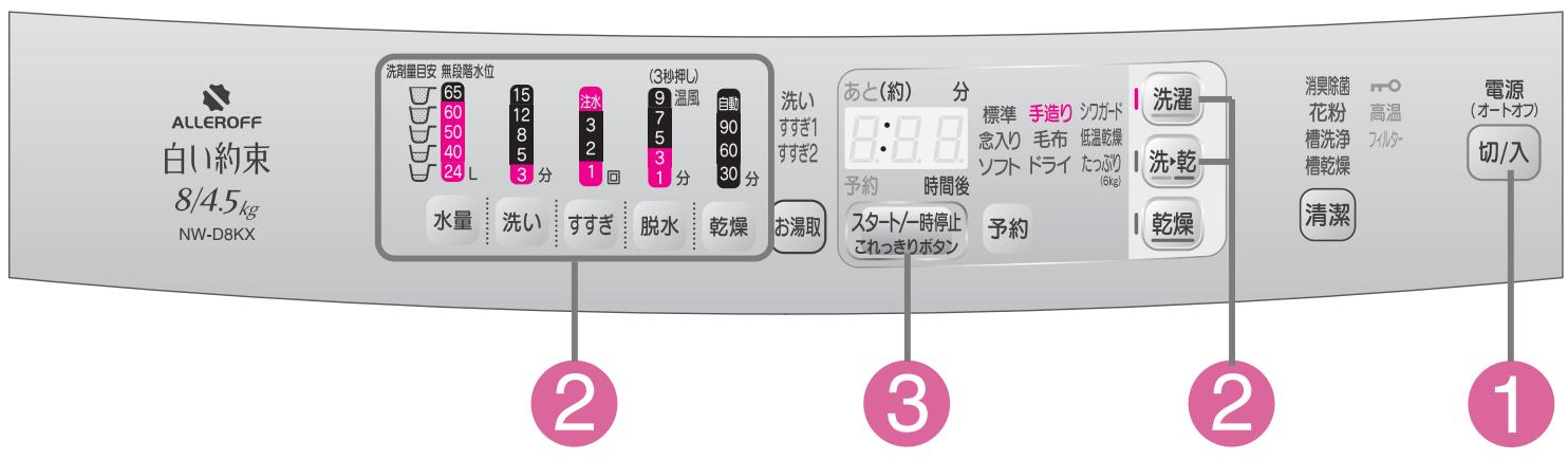 HITACHI NW-D8KX - 79