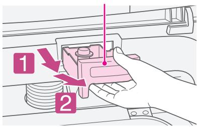 HITACHI NW-D8KX - 166