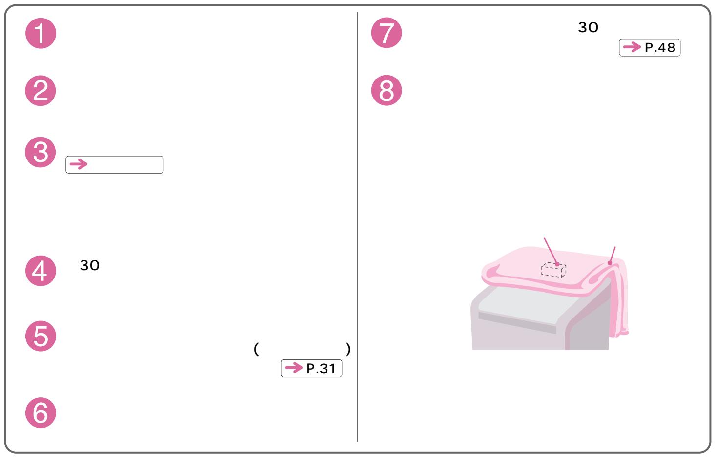 HITACHI NW-D8KX - 205