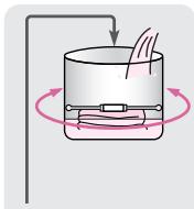 HITACHI NW-D8KX - 111