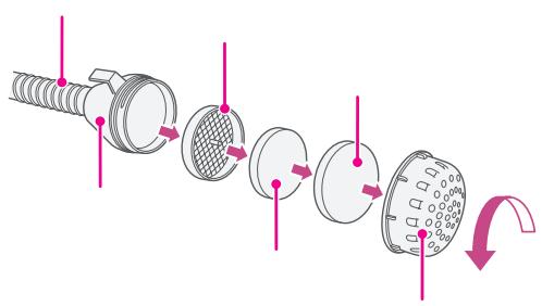 HITACHI NW-D8KX - 171