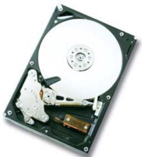 HITACHI ULTRASTAR A7K1000 - Pointsforts - 1