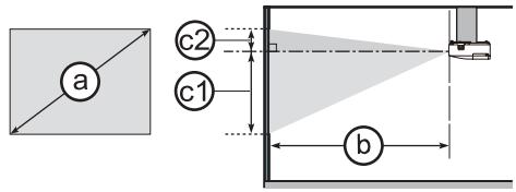 HITACHI CP-X4011N - Disposition - 2