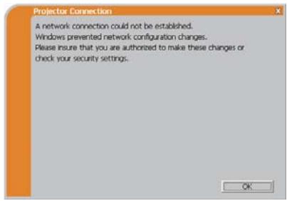 HITACHI CP-X5021N - [Dépannage] - 2