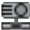HITACHI CP-X5021N - ⑪ Touche Minimize (réduire) - 4