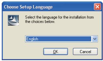 HITACHI CP-X5021N - Installation de "LiveViewer" - 1