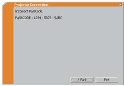 HITACHI CP-X5021N - [Dépannage] - 1