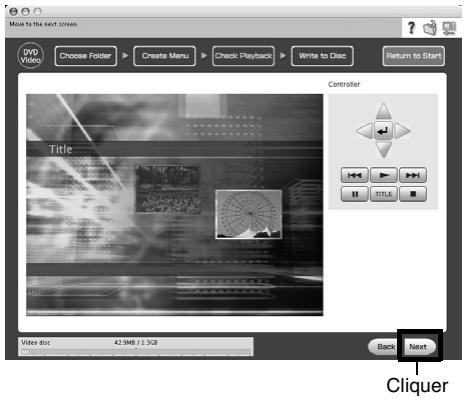 HITACHI DZ-GX3100A - Remarque: - 3