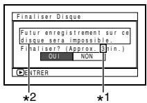 HITACHI DZ-GX3100A - Préparatifs - 1