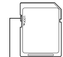HITACHI DZ-GX3100A - Manipulation de la carte - 1