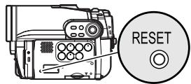 HITACHI DZ-GX3100A - Remarque: - 1