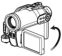 HITACHI DZ-GX3100A - Remarque: - 1