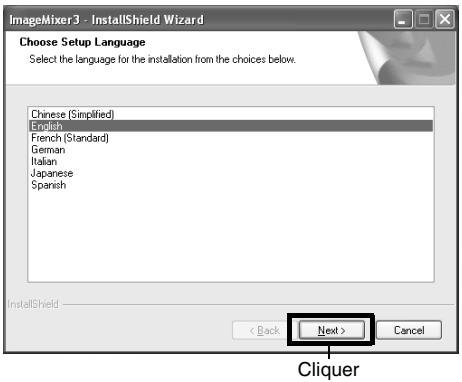 HITACHI DZ-GX3100A - [Lorsque Windows est utilisé] - 1