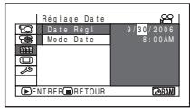 HITACHI DZ-GX3100A - Remarque: - 1