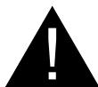 HITACHI L22DP03 - ATTENTION - 1