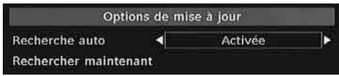 HITACHI L22DP03 - Téléchargement automatique (OAD) - 2