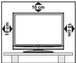 HITACHI L22DP03 - Preparation - 1