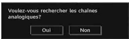 HITACHI L22DP03 - Recherche automatique de chaînes - 2