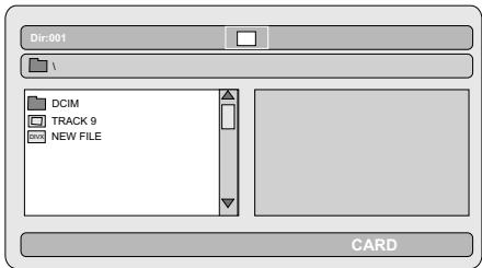 HITACHI L22DP03 - Lecture en modes USB&amp;MC - 2