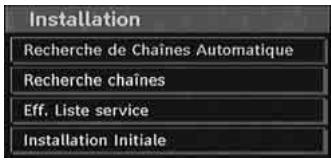 HITACHI L22DP03 - Installation - 1