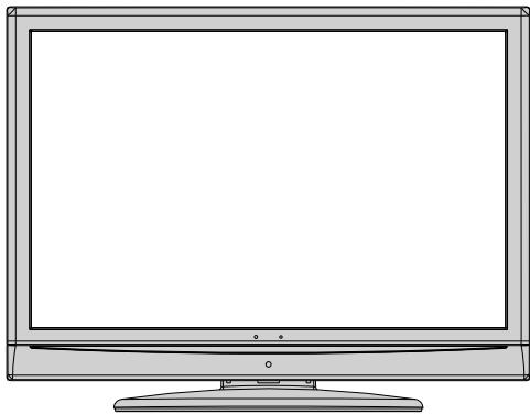 HITACHI L22DP03 - Aperçu de la télécommande - 2
