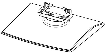 HITACHI P50S601 - Avant de jeter l'emballage, assurez-vous d'avoir les accessoires suivants : - 3