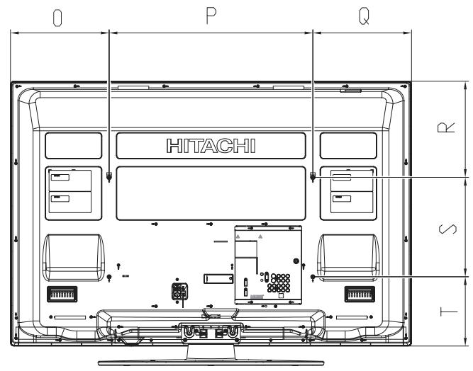 HITACHI P50S601 - HOMI - 4