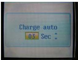 D-JIX 350 - Charge automatique - 4