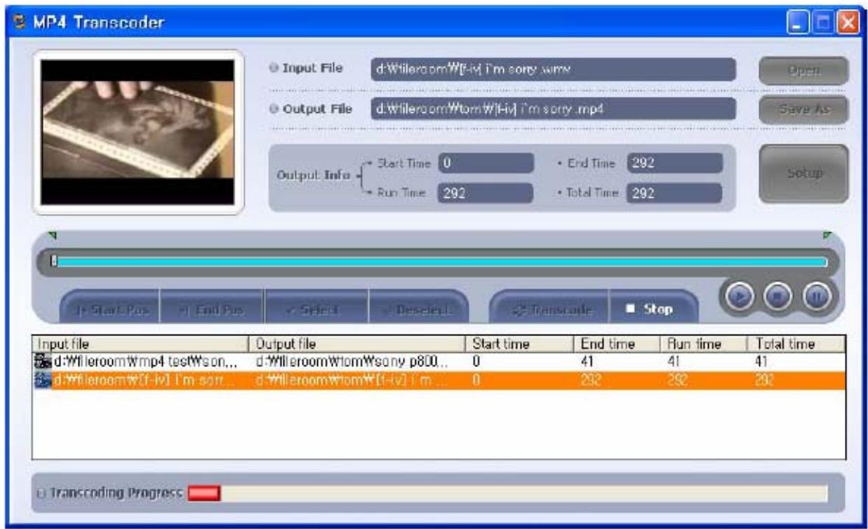 D-JIX 350 - Conversion multi fichier - 2