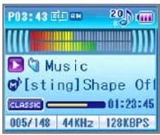 D-JIX 350 - Fonction signet. - 1