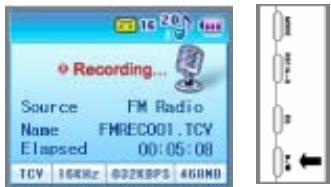 D-JIX 350 - Enregistrement FM - 2