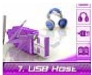 D-JIX 350 - Différents modes - 7