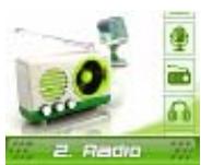 D-JIX 350 - Différents modes - 2
