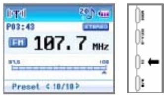 D-JIX 350 - Enregistrement FM - 1