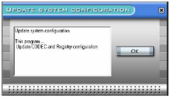 D-JIX 350 - Installation du lecteur « express media player - 2
