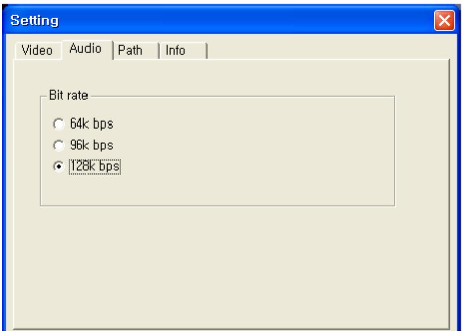 D-JIX 350 - Paramétrage de conversion - 4