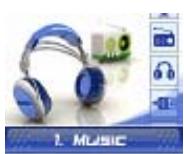 D-JIX 350 - Différents modes - 1