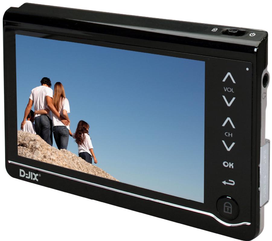 D-JIX T820 - 2