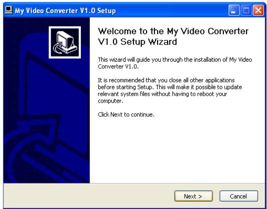 D-JIX T820 - Converteur de vidéo : - 1