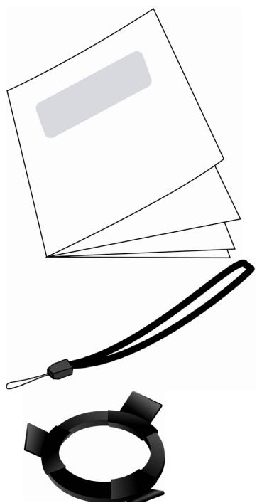 D-JIX T820 - Précautions d'emploi - 6