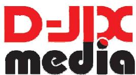 D-JIX M380 - Accessoires inclus - 2