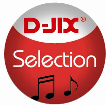 D-JIX M620 - Manuel d'utilisation - 1